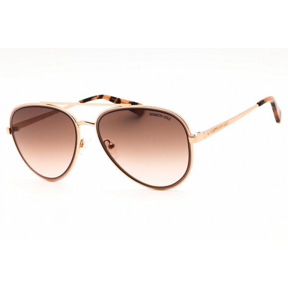 Kenneth Cole New York Sunglasses KC0023-28F-58 New with tags